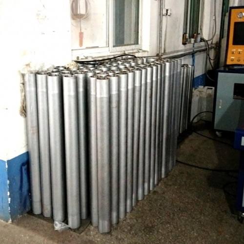 洛陽工業(yè)氧氣的制取與儲存