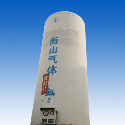 液氮氣體的相關(guān)介紹