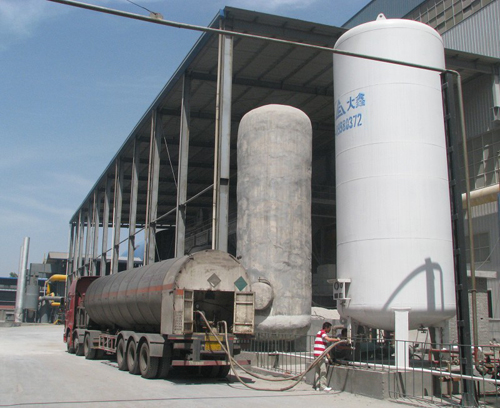 二氧化碳鋼瓶選購需要