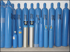 工業(yè)氣體供應商介紹工業(yè)氣體的應用